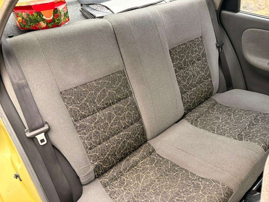 Daewoo Sens 1.3 2006р.в.