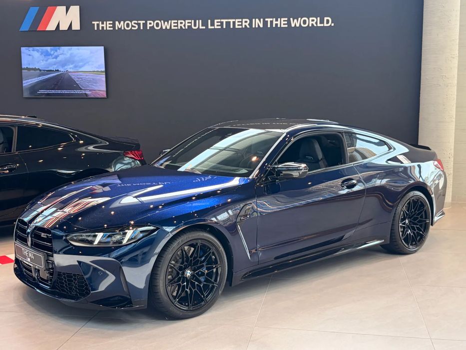 BMW M4