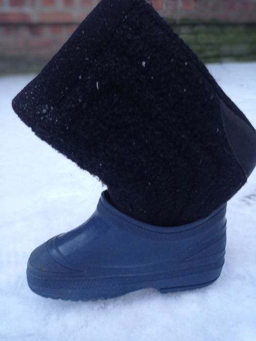 Дитяче Зимове взуття