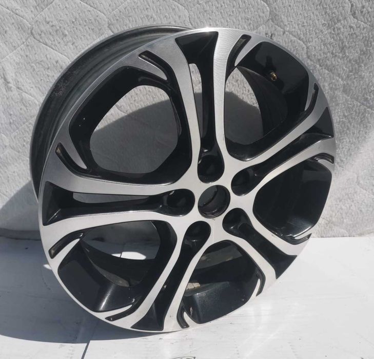 Felga aluminiowa 6,5Jx17 Opel Ampera-e 5x105 ET44 demo