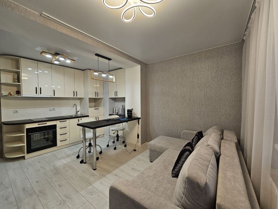 ЖК Атлант на Київській, вул Симоненка 111