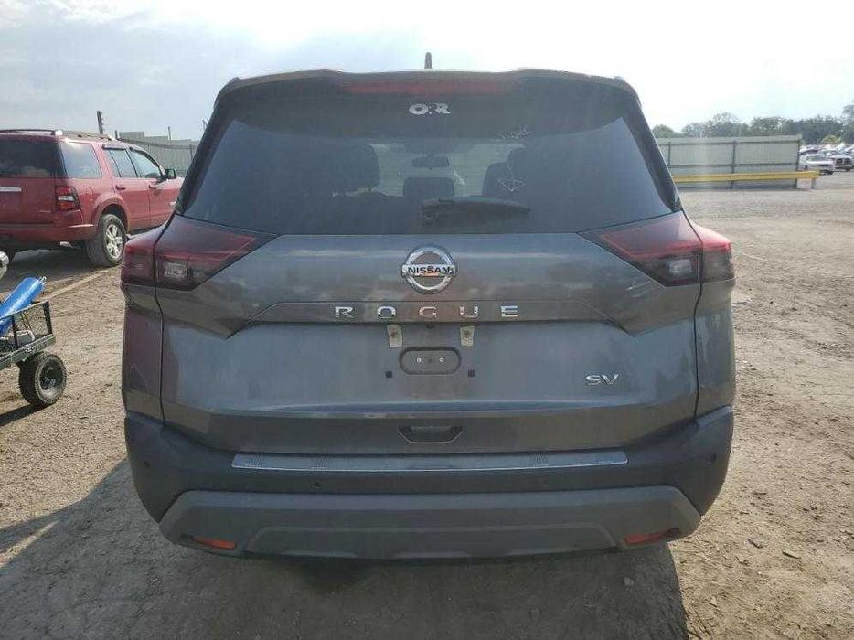 Разборка  Запчастини Ниссан Рог Nissan Rogue в кузов Т33