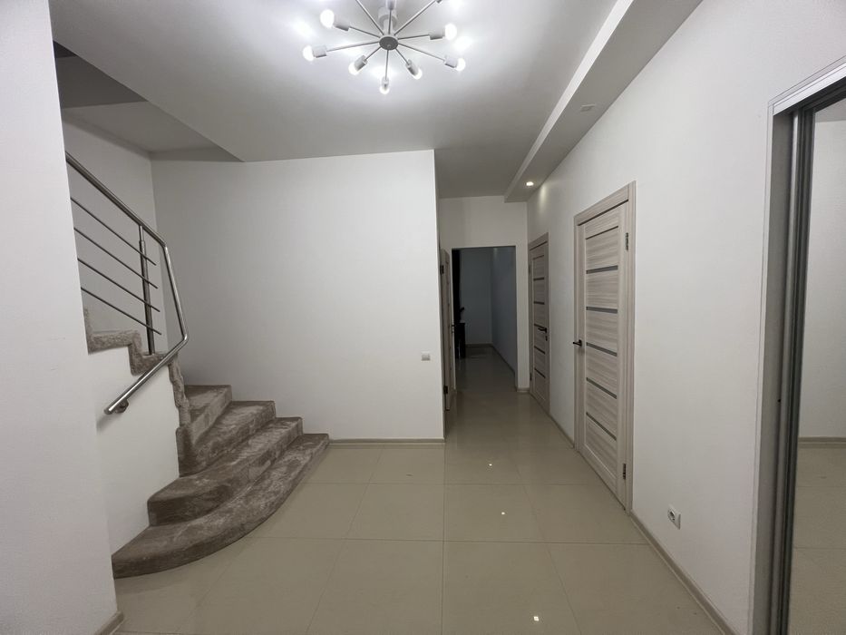 Здам в оренду окремий будинок в Бучі