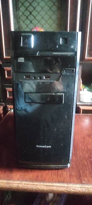 Продам системник