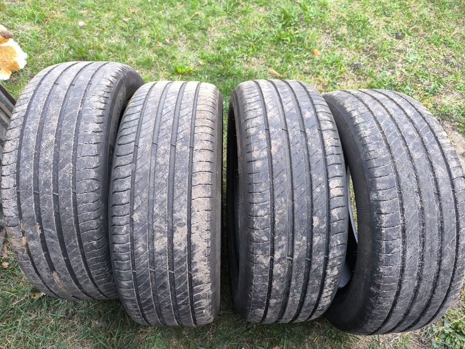 Opony Michelin primacy 4 225/55r18 komplet