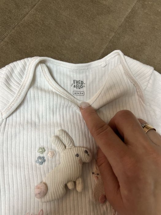 Костюм для дівчинки