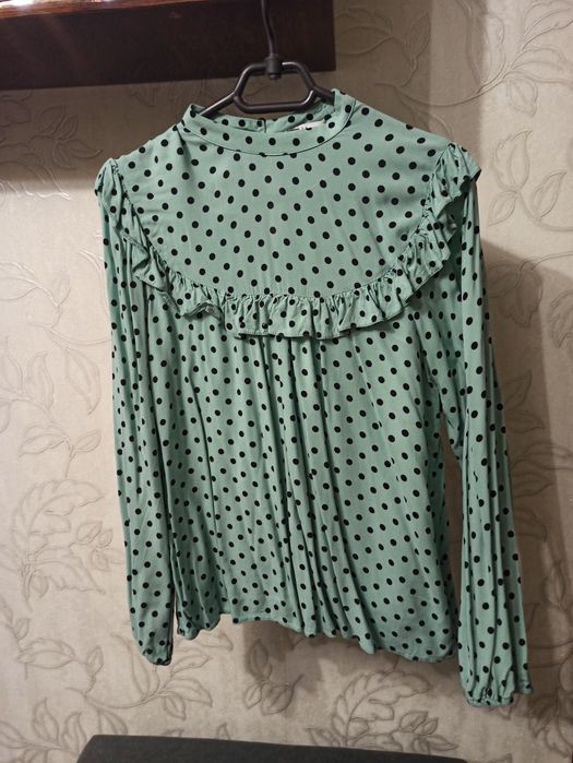 Блузки нові 3 шт 46 розмір