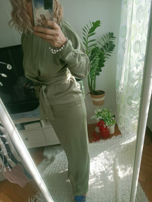 Sukienka wesele komunia Święta roz M firmy ASOS