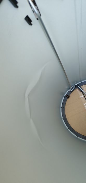 Kosz na śmieci 30l czarny