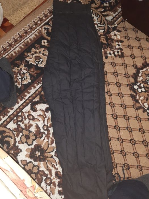 Спецодежда новая