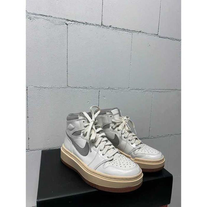 Nike Air Jordan 1 Elevate High SE  size 38.5 / 24.5 cm