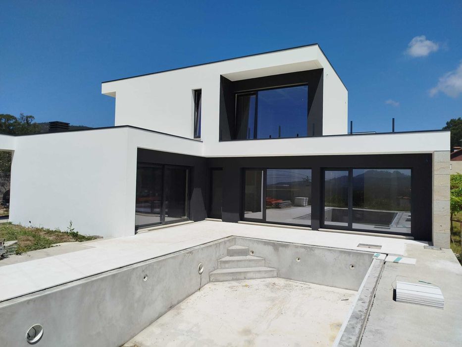 Remodelações e Acabamentos Completos | FÓRMULA RELÂMPAGO | Braga