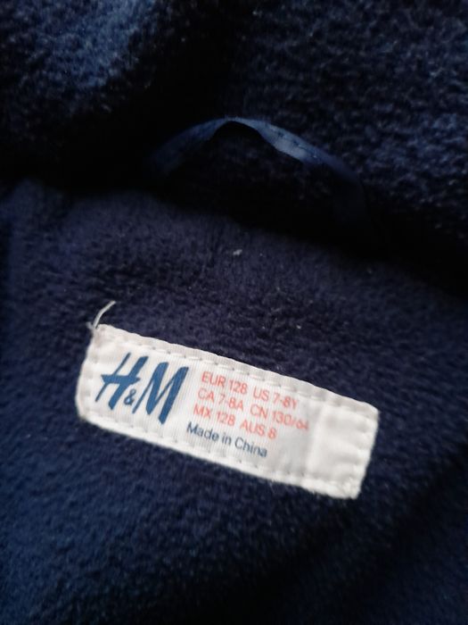 Kurtka H&M r 128