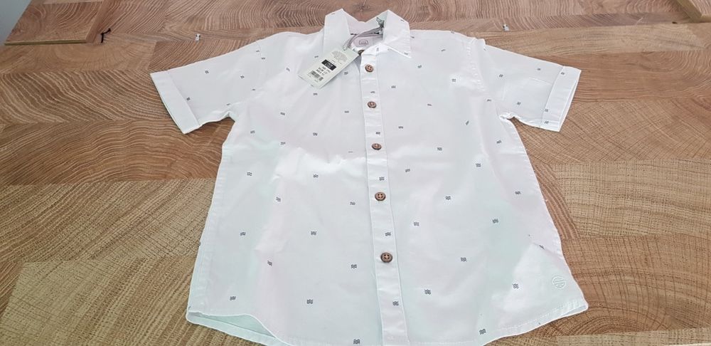 Koszula cool club 116 nowa