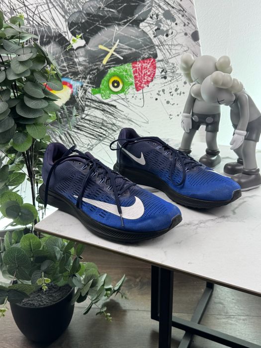 Кросівки Nike Zoom Elite 9 46 розмір Е7832