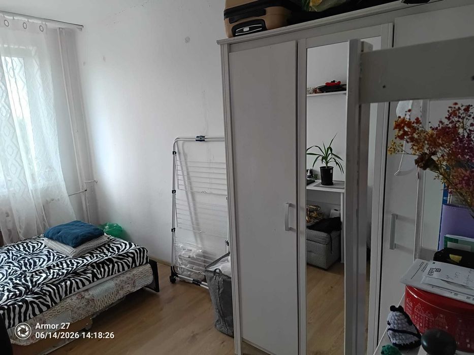 Pokój do wynajęcia na Żabiance przy ul. Grunwaldzkiej w Gdańsku - najem długoterminowy - Widok 5