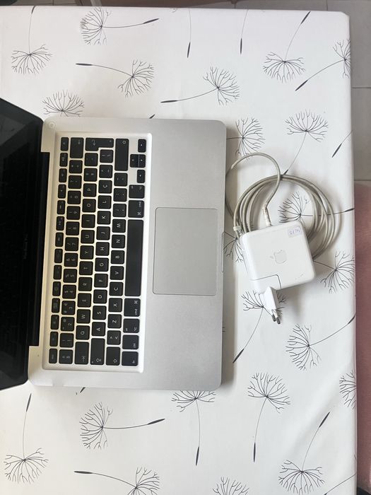MacBook Pro 2011