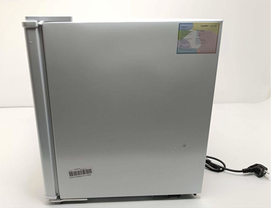 Lodówka jednodrzwiowa Comfee RCD50WH2