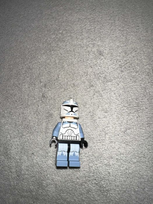 Lego Star Wars SW0331: Clone Trooper, 104th Battalion 'Wolfpack' (Phase 1)