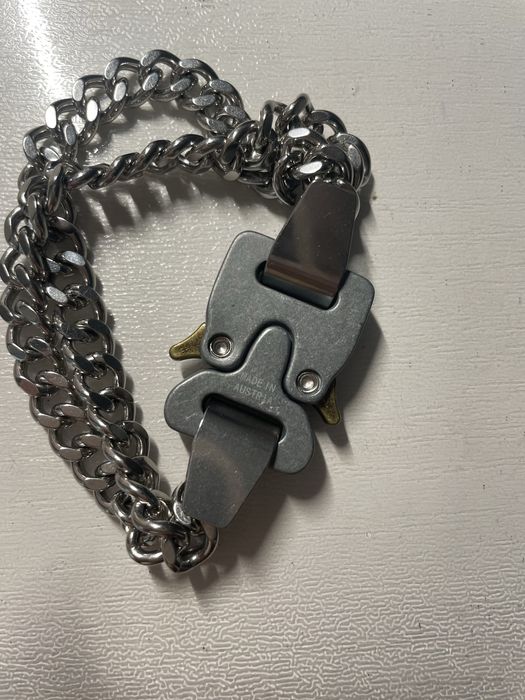 Браслет Alyx 1017-alyx-9sm оригінал