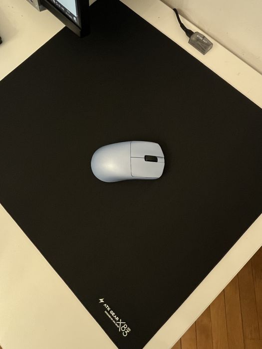 Mysz gamingowa ATK F1 V2 + podkladka ATK