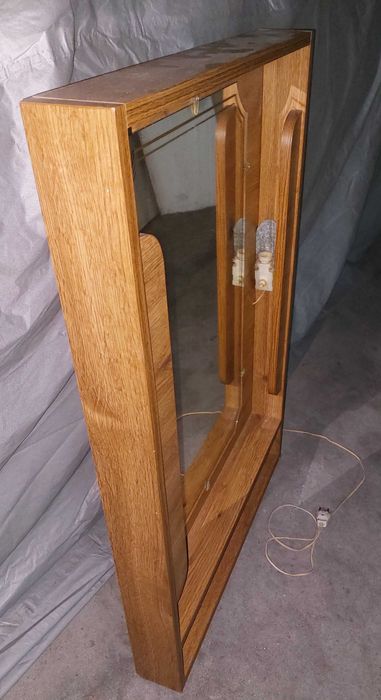 Espelho de parede - Vintage