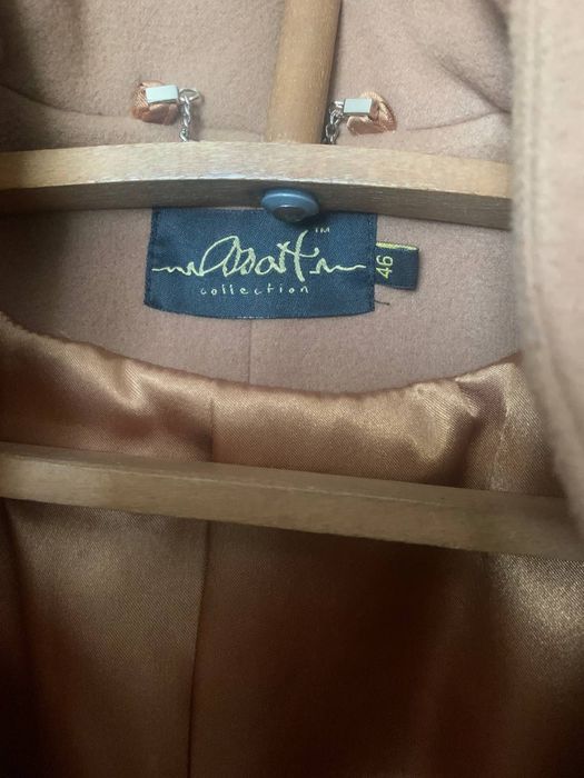 Продам пальто S розмір