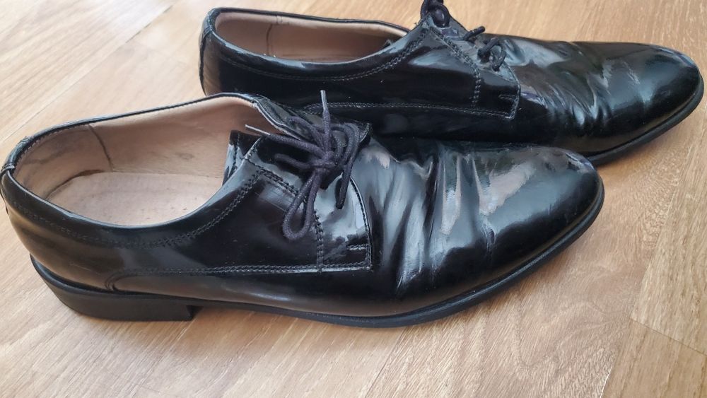 Eleganckie buty LAVARD 41
