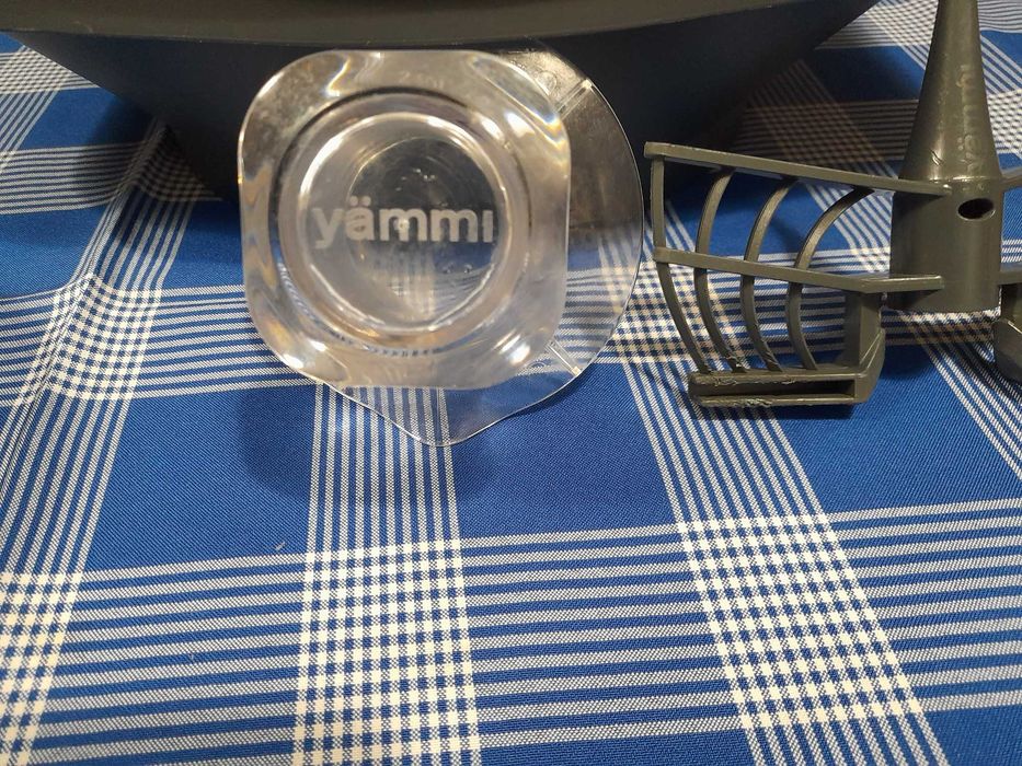 Acessórios para robot de cozinha Yammi 2