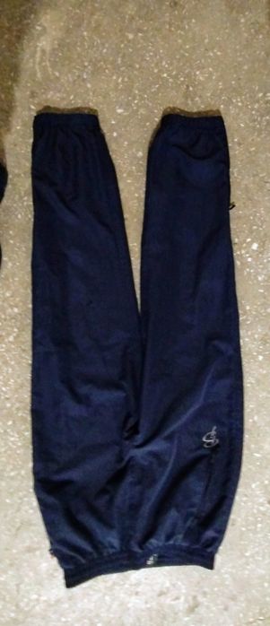 Spodnie Bierne Deahle Norwegia