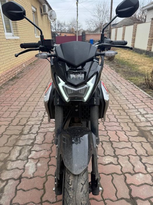 Продам lifan sr220