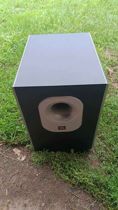 Głośnik JBL  SUB 140/230