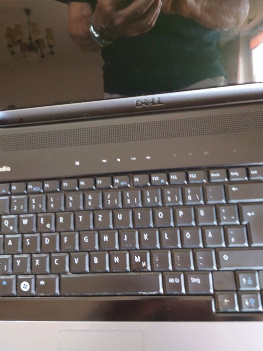 Dell studio 1735 plus zasilacz