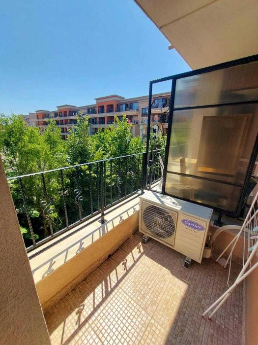 Сдам студию в Болгарии Святой Влас