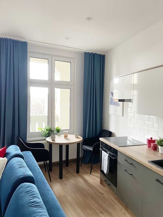 Katowice mieszkanie, balkon, blisko UE i Centrum - Widok 2