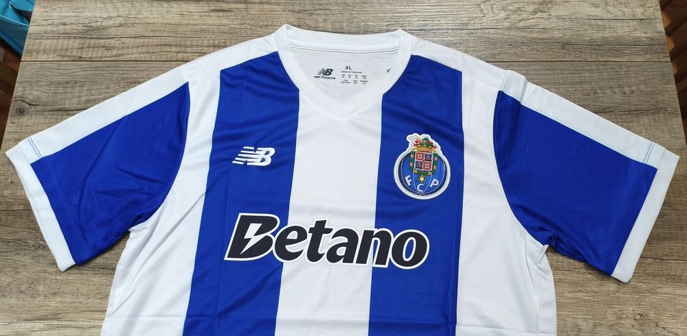Camisola FC Porto 26/27 XL