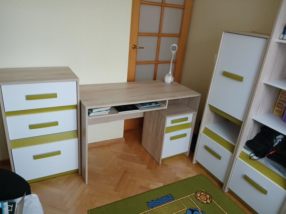 Meble młodzieżowe