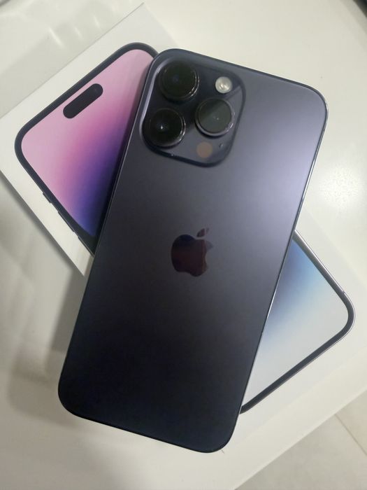 iPhone 14 Pro Max 512GB