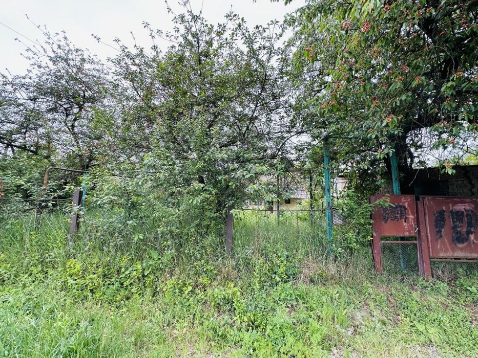 Продається напівособняк в м. Виноградів