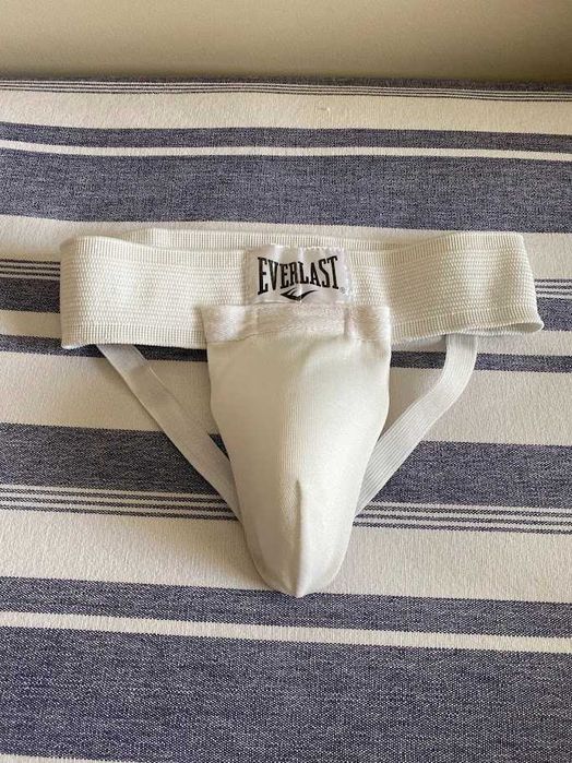 Luvas de boxe 8 oz Kohler com coquilha tam M