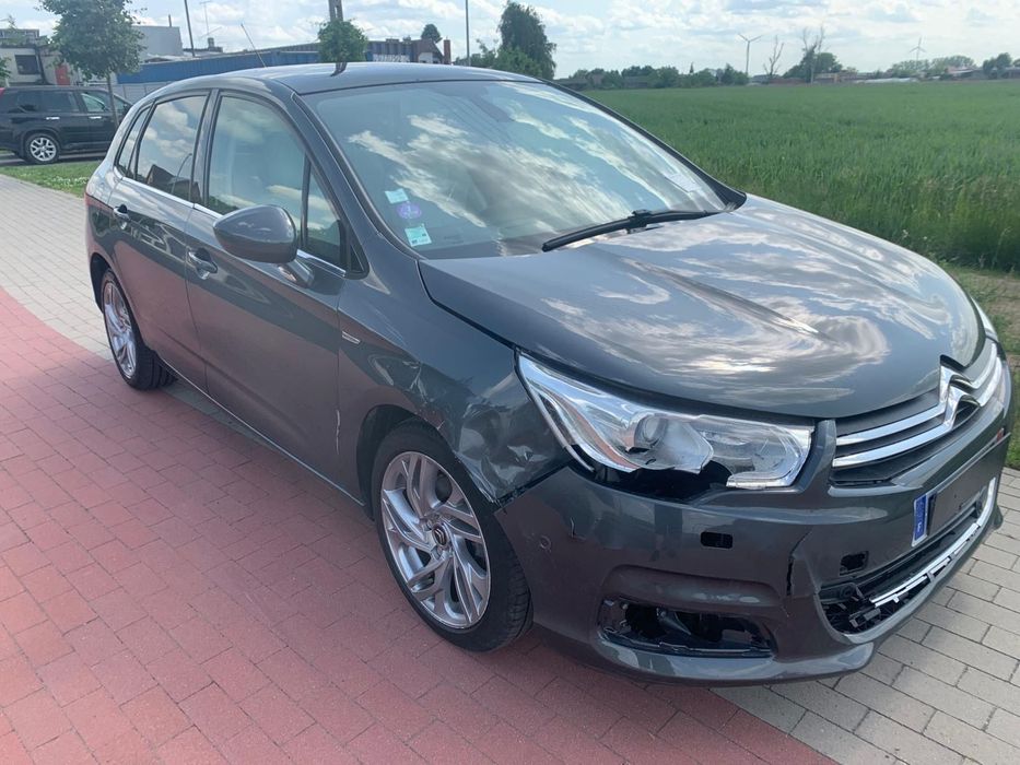 Citroën C4