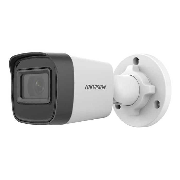 Камера Hikvision DS-2CD1041G0-I 4Mп 2,8 мм СКЛАД ВІДЕОНАГЛЯДУ
