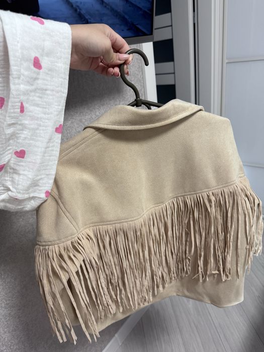 Куртка жіноча нова