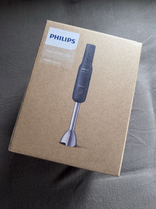 Blender ręczny philips serii 1000