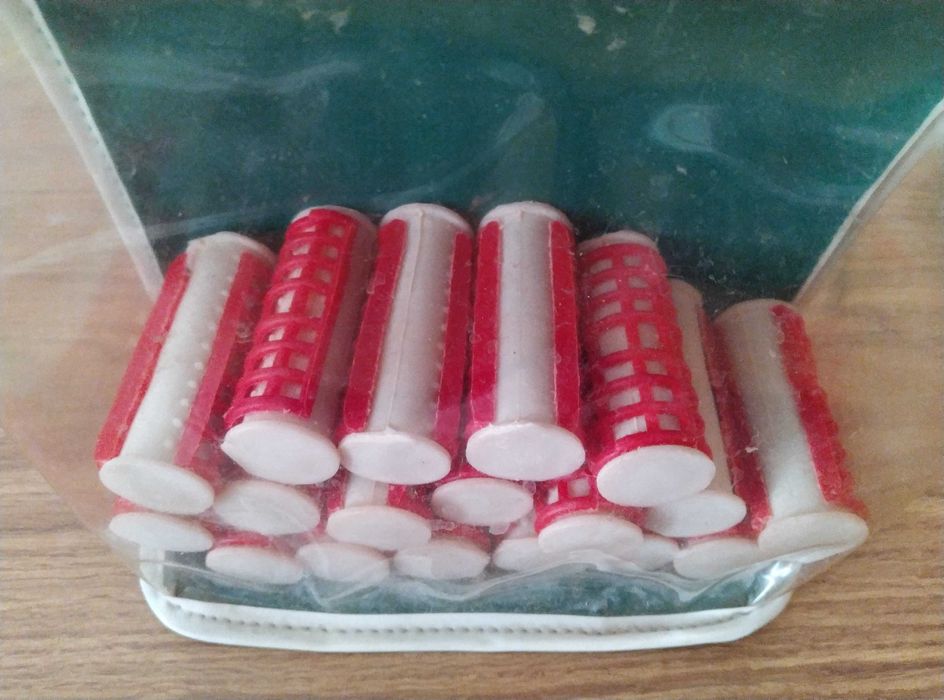 Продаются бигуди