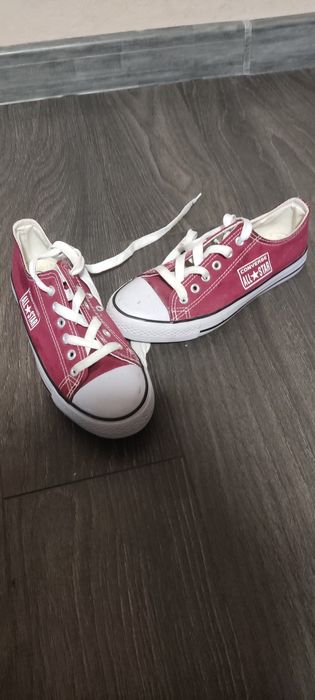 Trampki damskie rozmiar 38