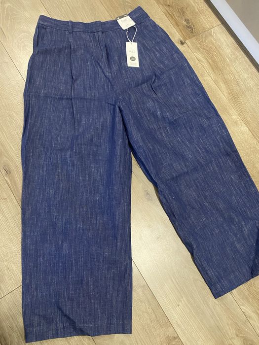 Джинси жіночі котон