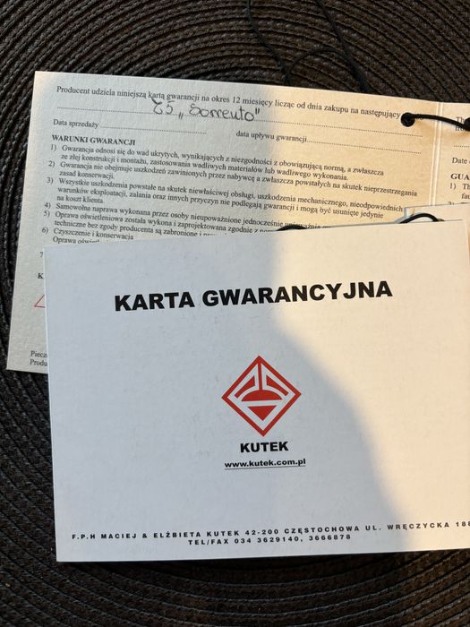 Sprzedam żyrandol i kinkiety