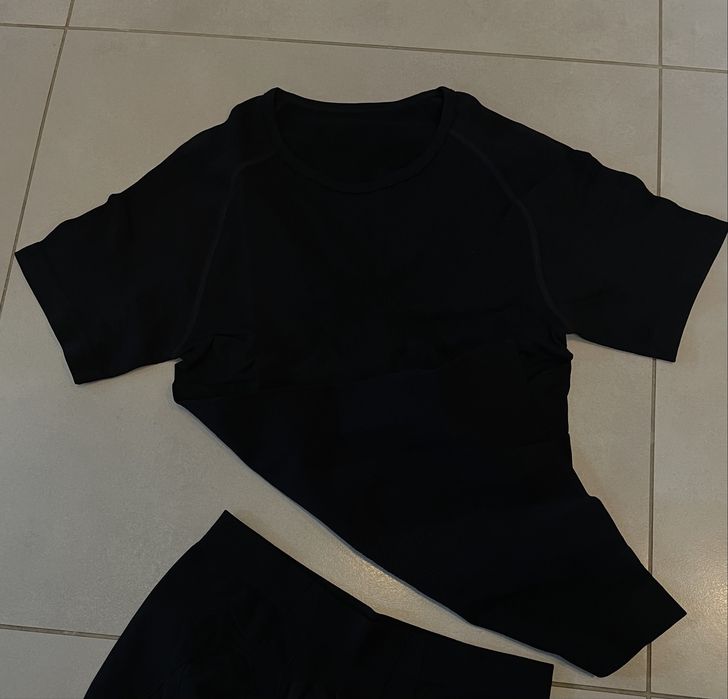 Bielizna specjalna letnia XL