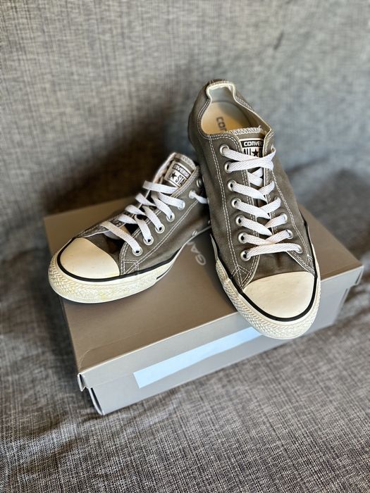Sapatilhas “All Star Converse”